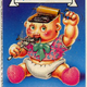 Illustration for article titled Rarest and Most Expensive Garbage Pail Kids Cards Ever Made!